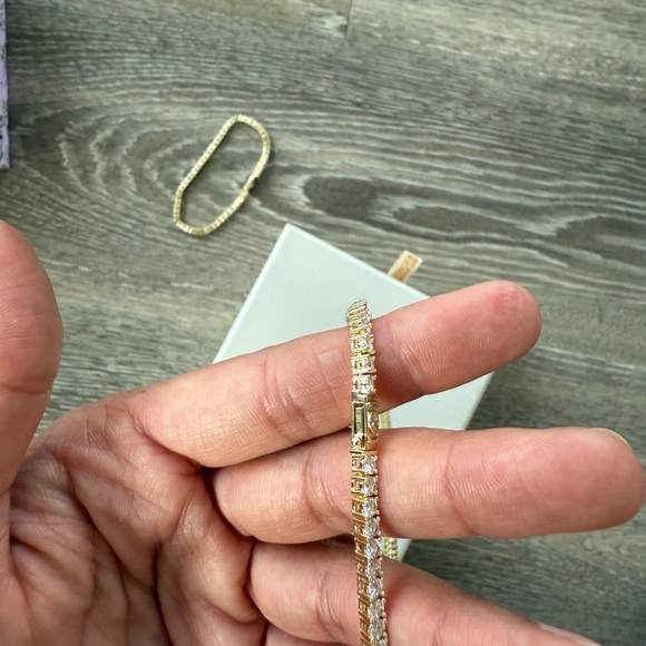 Necklace plus bracelet - Picture 5 of 5